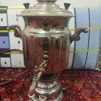 سماور|سماور، چای‌ساز، قهوه‌ساز|تبریز, |دیوار