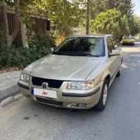 سمند 83