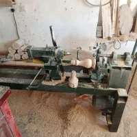 اره فلکه و دینام سه اسب دوم اسب