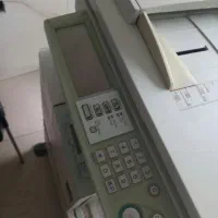 دستگاه شارپ مدل450|پرینتر، اسکنر، کپی، فکس|خوی, |دیوار