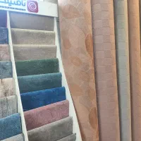 انواع موکت نمدی و چاپی و تافتینگ