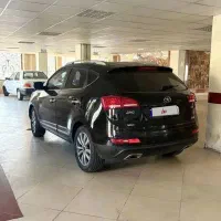 جکS5مدل۱۴۰۰موتور۲۰۰۰ توربو بی رنگ|خودرو سواری و وانت|تهران, جمهوری|دیوار