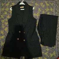 ست جلیغه و شلوار