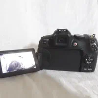 دوربین حرفه ای عکاسی و فیلمبرداری|دوربین عکاسی و فیلمبرداری|ارومیه, |دیوار