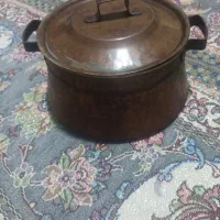 دیگ مسی