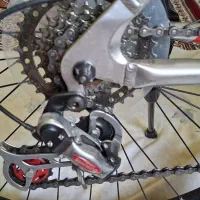 دوچرخه آلومینیومی ۲۶|دوچرخه، اسکیت، اسکوتر|بابلسر, |دیوار