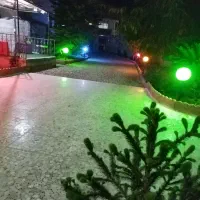 سوییت در ساری جاده دریا