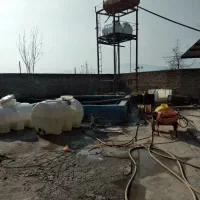 سرمایه گذاری در تولید مرغ|فروش دفتر صنعتی، کشاورزی، تجاری|نوده خاندوز, |دیوار