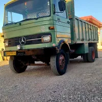 خاور ۶۰۸|خودرو سنگین|محمدیه-قزوین, |دیوار