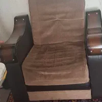 مبل تخت شو|مبلمان خانگی و میز عسلی|اردبیل, |دیوار