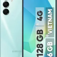سامسونگ galaxy a16 4g با حافظهٔ ۱۲۸ گیگابایت