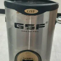جابرنجی GSF فرانسه...سالم