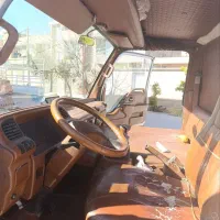 ایسوزو مدل ۸۵اصل ژاپن  تمام فابریک بدون یک خال رنگ