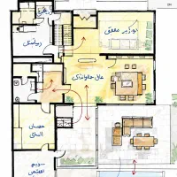 کاراموز مهندس معمار و طراح