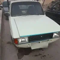 پیکان وانت دوگانه