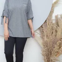 تونیک راه راه|لباس|شهرضا, |دیوار