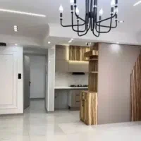 واحد۱۱۰متری/۲خ/سالن‌یکدست۳۰متری‌خوش‌نور/دهکده