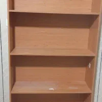 کمد کتابخانه ،میز، صندلی، کمد لباسی، دراور