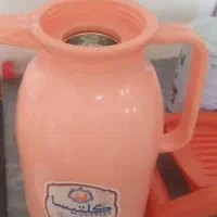 وسایل خونه  ولباس وکفش و پالتو وساعت وپرده|پرده، رانر، رومیزی|قرچک, باقرآباد|دیوار