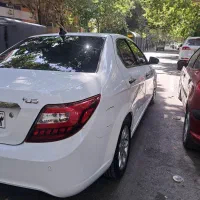 دنا پلاس ۶ دنده توربو