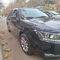 دنا پلاس توربو اتومات۱۴.۱|خودرو سواری و وانت|بجنورد, |دیوار