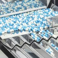 شرکت تولید دارو