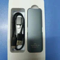 ssd portable 2tb hiksemi elite|قطعات و لوازم جانبی رایانه|ری, دولتآباد|دیوار