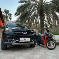 تیگو۷ معمولی