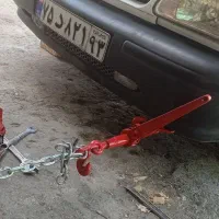 تقویت شاسی و سیستم جلوبندی باضمانت بی قیدو شرط|قطعات یدکی و لوازم جانبی|شیراز, شهرک گلها|دیوار