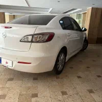مزدا۳،مدل ۱۳۹۸، دوبرگ سند بدون رنگ|خودرو سواری و وانت|تهران, پرواز|دیوار