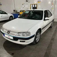 پارس موتور جدید xu7p|خودرو سواری و وانت|کلاردشت, |دیوار