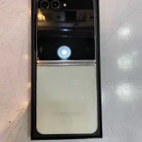 Z flip 5 ۲۵۶ گیگ