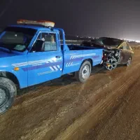 امدادخودرو یدکش