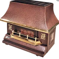 تعمیرات بخاری گازی