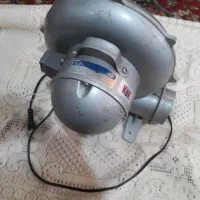 دمنده.هواکش|پنکه و تصفیه‌کنندهٔ هوا|نیشابور, ۲۲ بهمن|دیوار