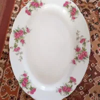 بشقاب خورشت و پلوخوری