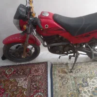 دایچی تریل جی ام|موتورسیکلت|تبریز, |دیوار