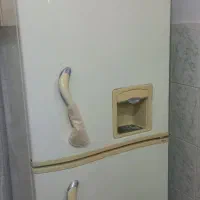 یخچال و فریزر