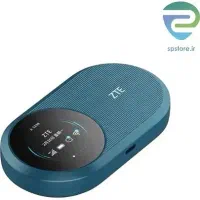 مودم جیبی zte