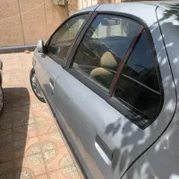 سمند ۸۴تمیز|خودرو سواری و وانت|نظرآباد, نظرآباد|دیوار