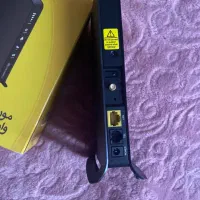 مودم وایمکس ایرانسل