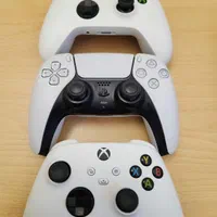 دسته های ایکس باکس سری اس،وان،وان اس،در حد نو xbox|کنسول، بازی ویدئویی و آنلاین|تهران, هفت حوض|دیوار
