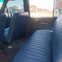 پاترول تازه تعمیر فروشی|خودرو سواری و وانت|بجنورد, |دیوار