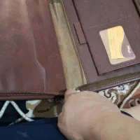 کیف.ی سری وسایل نو|حراج|کوهدشت, |دیوار