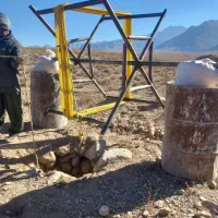 چاه کن|خدمات پیشه و مهارت|کرمان, |دیوار