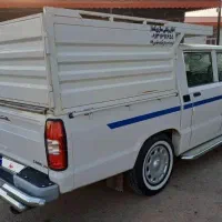 مزدا دوکابین|خودرو سواری و وانت|شهرضا, |دیوار