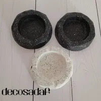 جاعودی زیرسیگاری جاشمعی عمده وتک|صنایع دستی و سایر لوازم تزئینی|قم, شهدا|دیوار