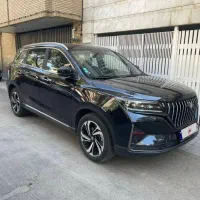 تیارا مکث موتور فول 7 نفره مدل 1401 تحویل 1402