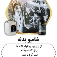 پاک کننده نانو مستقیم از کارخانه (خودرویی)