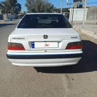 پارسelxفوق العاده درحد|خودرو سواری و وانت|ریگان, |دیوار